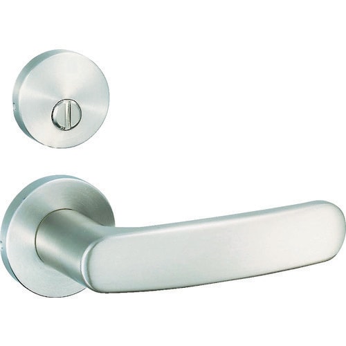 住宅内部専用レバーハンドル錠 ZLC9016SV