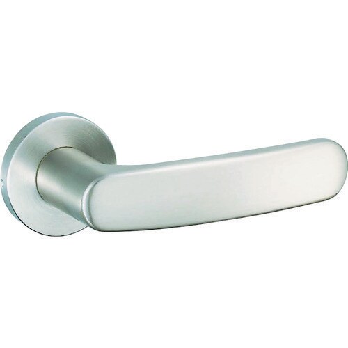 住宅内部専用レバーハンドル錠 ZLC901SV