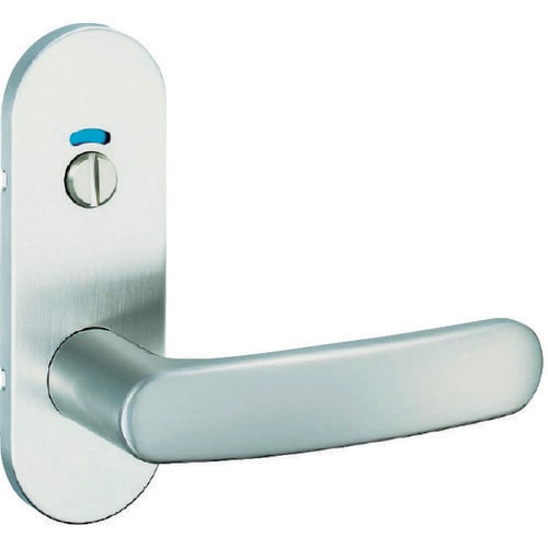 住宅内部専用レバーハンドル錠 449−7686