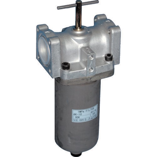 ノッチクリーンフィルタ AK−04