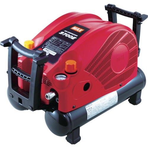 スーパーエアコンプレッサ AKHL9700E
