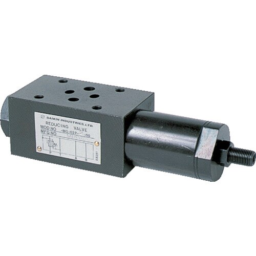 スタック弁圧力取出用ブロック BG02PT55