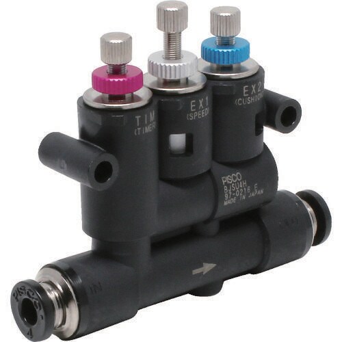 クッション機能付スピードコントローラ BJSU4H