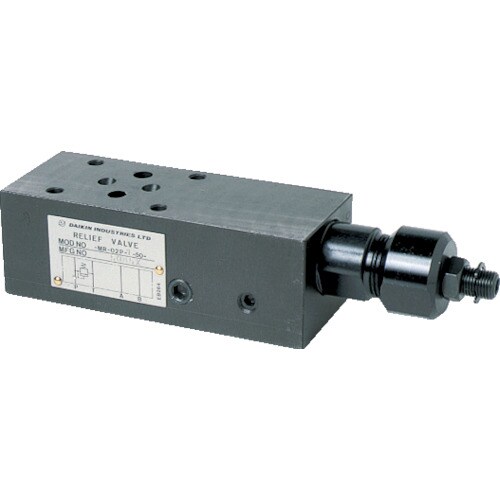 スタック弁ブロッキングブロッ BS0340