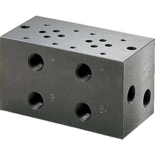 マニホールドブロック BT10250