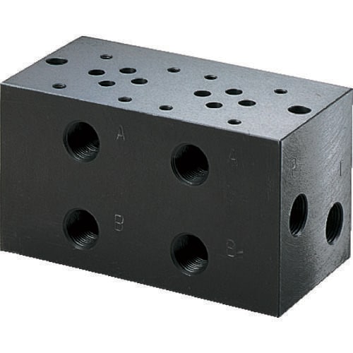 マニホールドブロック BT20250