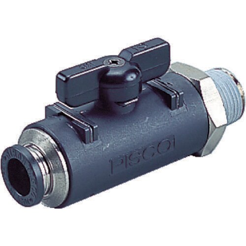 ボールバルブ BVC200602