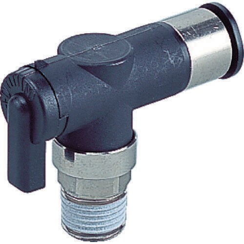 ボールバルブ BVLC401