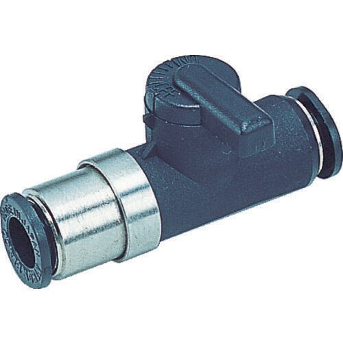 ボールバルブ BVU44