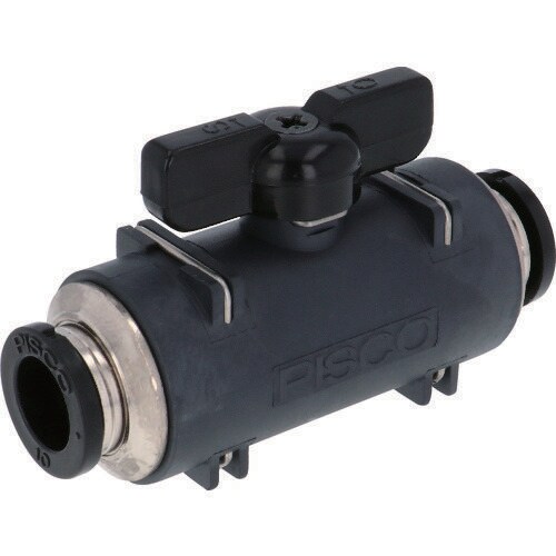 ボールバルブ BVU601010