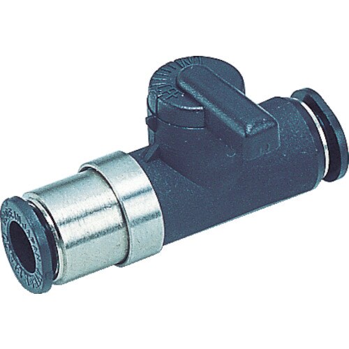 ボールバルブ BVU66