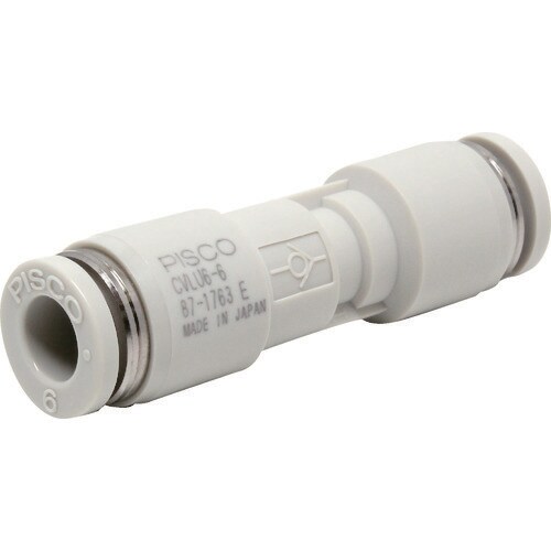 低作動圧チェックバルブ CVLU66