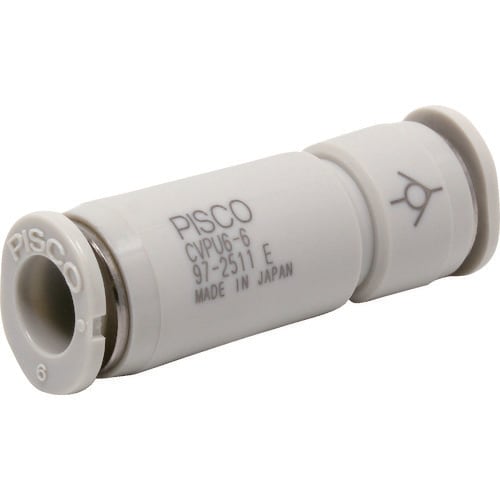 チェックバルブ CVPU66