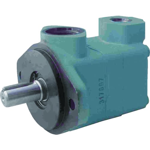 小型中圧ベーンポンプ DE104R10