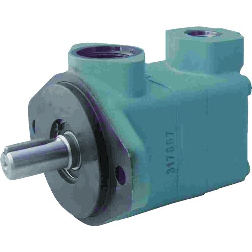 小型中圧ベーンポンプ DE2013R10