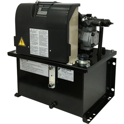 油圧ユニット「エコリッチ」 EHU140440