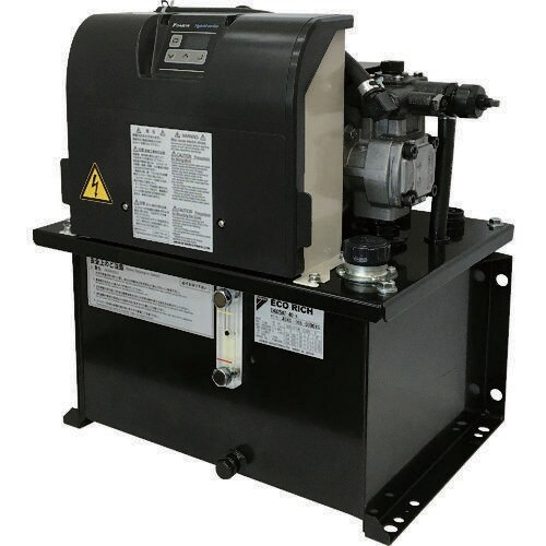 油圧ユニット「エコリッチ」 EHU250740