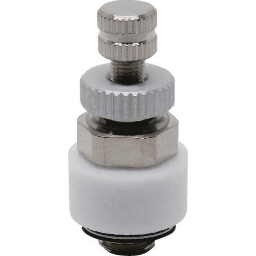 スロットルバルブET ETM5