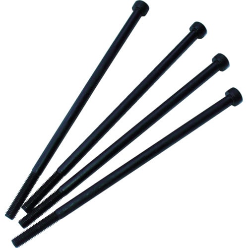 ボルトナット ねじ径×長さM5×45mm