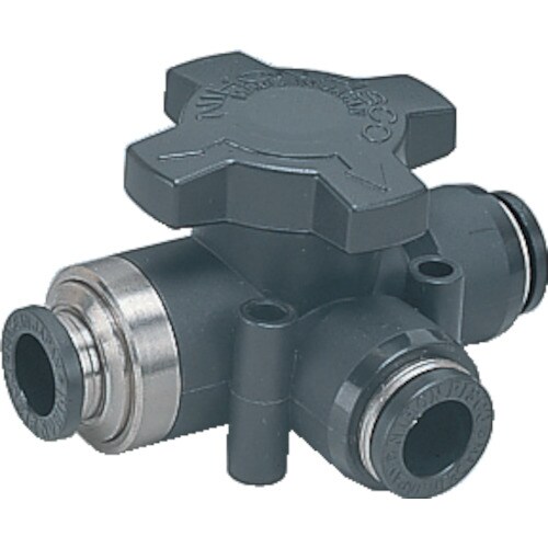 チェンジバルブ ユニオン