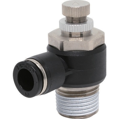 スピードコントローラ エルボ JSC1004A