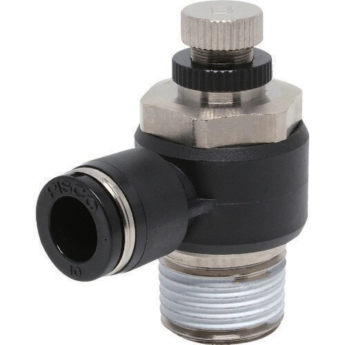 スピードコントローラ エルボ JSC1004B