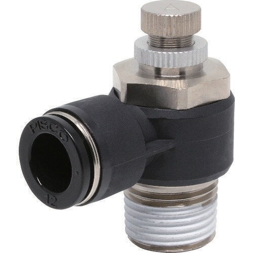 スピードコントローラ エルボ JSC1204A