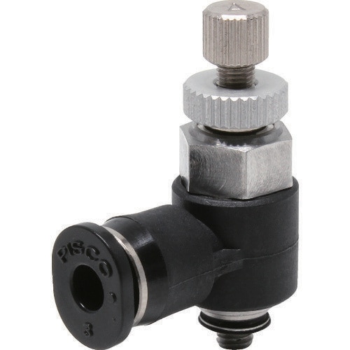 スピードコントローラ エルボ JSC3M3A