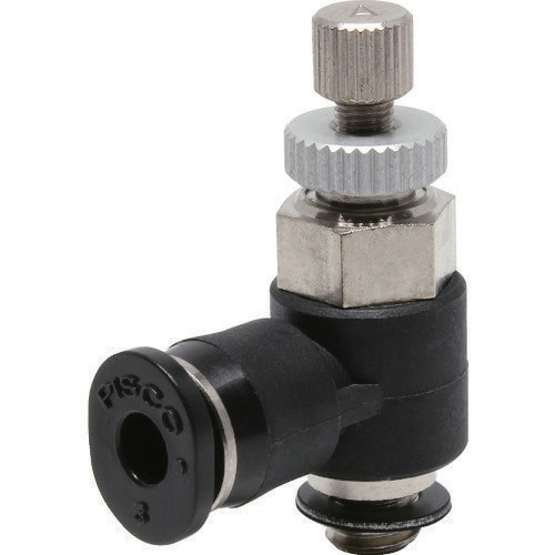 スピードコントローラ エルボ JSC3M5A