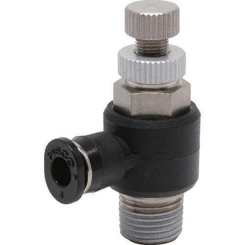 スピードコントローラ エルボ JSC401A