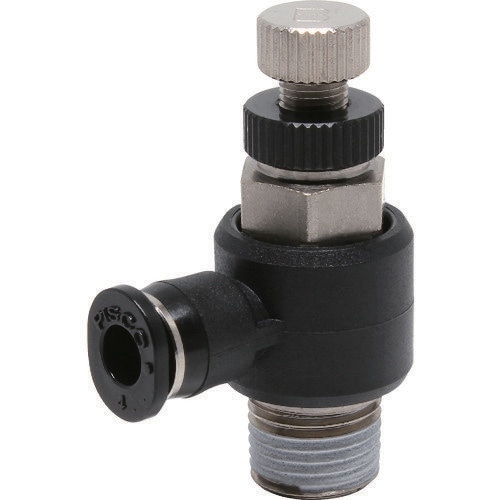 スピードコントローラ エルボ JSC401B