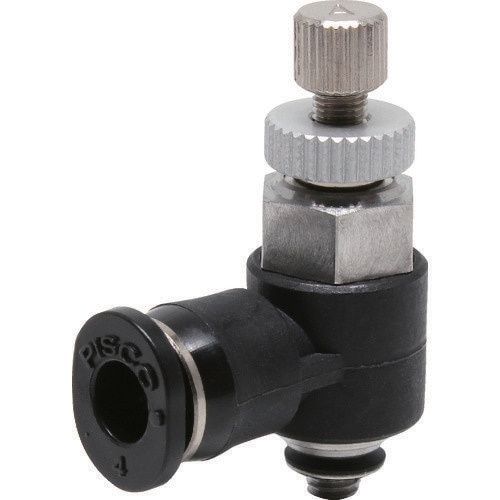 スピードコントローラ エルボ JSC4M3A