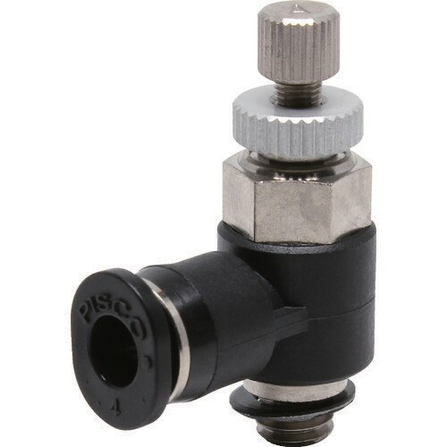 スピードコントローラ エルボ JSC4M5A