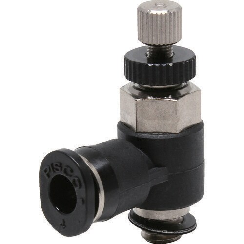 スピードコントローラ エルボ JSC4M5B