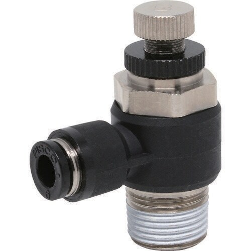 スピードコントローラ エルボ JSC603B