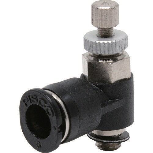 スピードコントローラ エルボ JSC6M5A