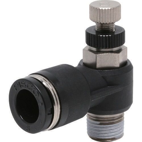 スピードコントローラ エルボ JSC801B