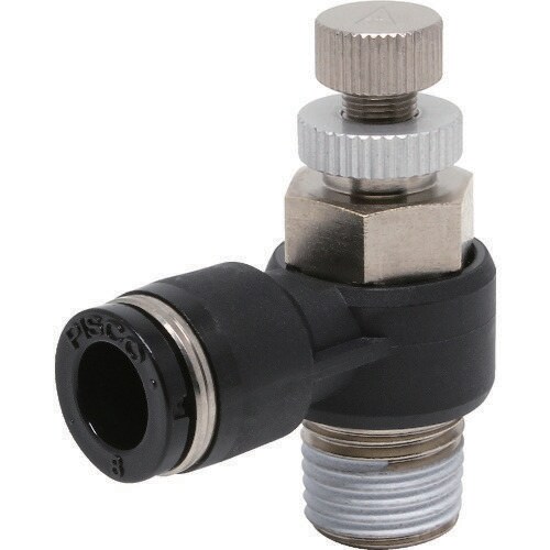 スピードコントローラ エルボ JSC802A