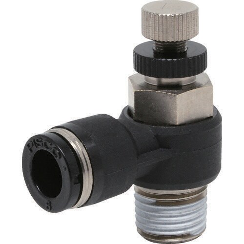 スピードコントローラ エルボ JSC802B