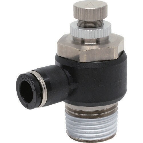 スピードコントローラ エルボ JSC804A