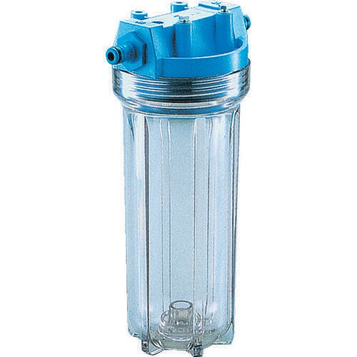 フィルターハウジング K1AS