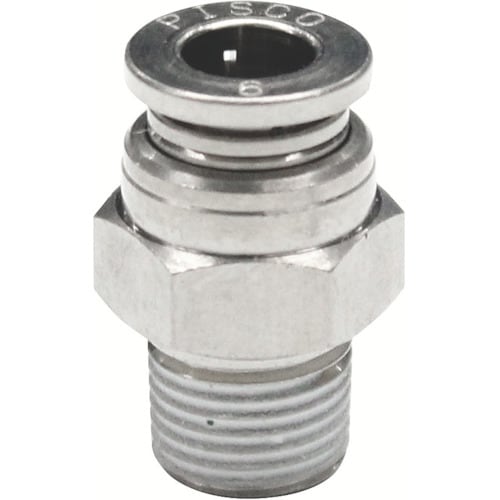 チューブ継手 KC6011