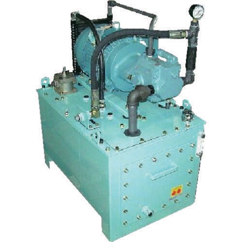 汎用油圧ユニット NT06M15N1520