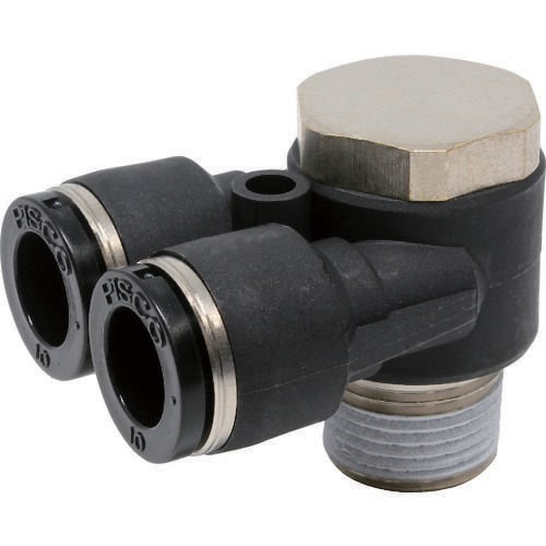 チューブフィッティング PA1003