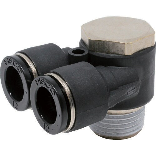 チューブフィッティング PA1204