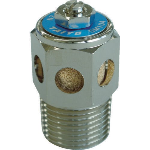 スピコンマフラ 1/2