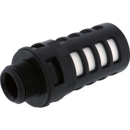 サイレンサ SR03