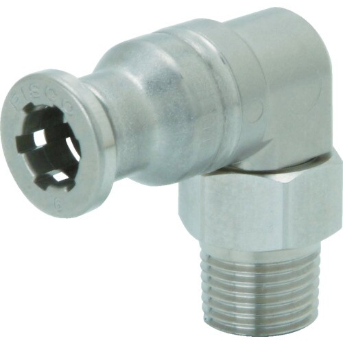 ステンレスシリーズSUS316継手 SSL1002