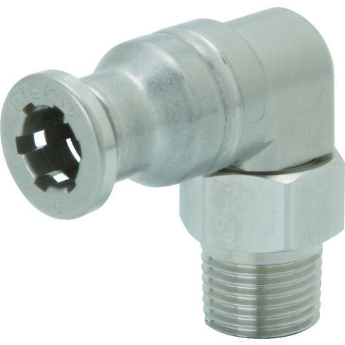 ステンレスシリーズSUS316継手 SSL401