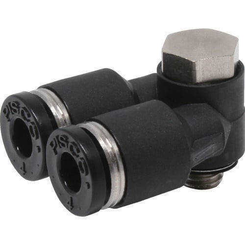 チューブフィッティング PA4M5